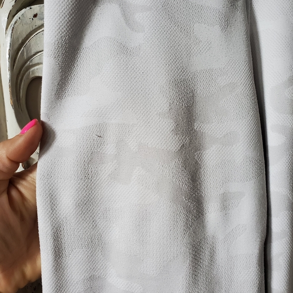 P'tula white stealth camo legging - Picture 12 of 16